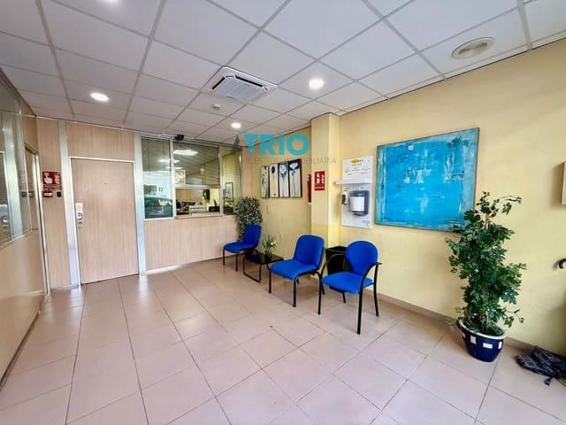 Local Comercial en venta en Canavall, Palma