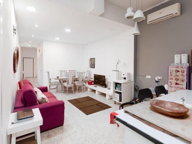 Local Comercial en venta en Canavall, Palma