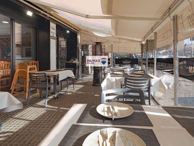 Local Comercial en venta en Canavall, Palma
