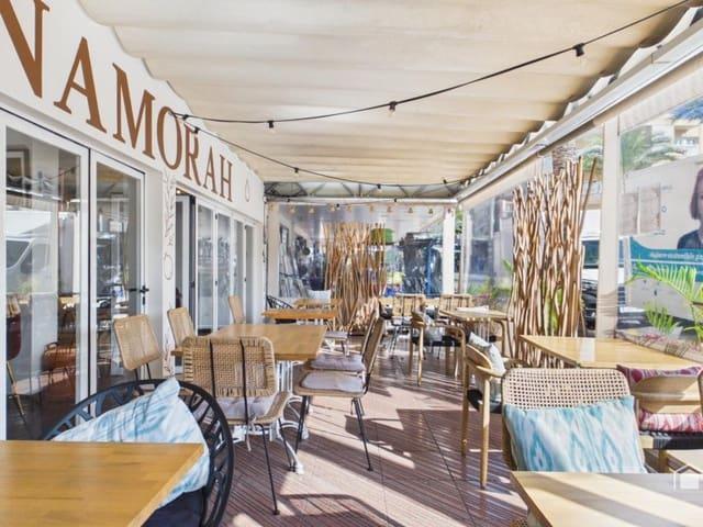 Local Comercial en venta en Calvià, Serra de Tramuntana