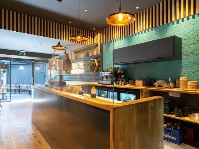 Local Comercial en venta en Calvià, Serra de Tramuntana