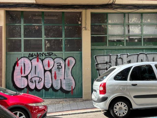 Local Comercial en venta en Milagrosa, Pamplona / Iruña