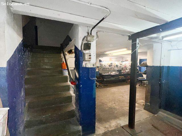 Local Comercial en venta en Milagrosa, Pamplona / Iruña