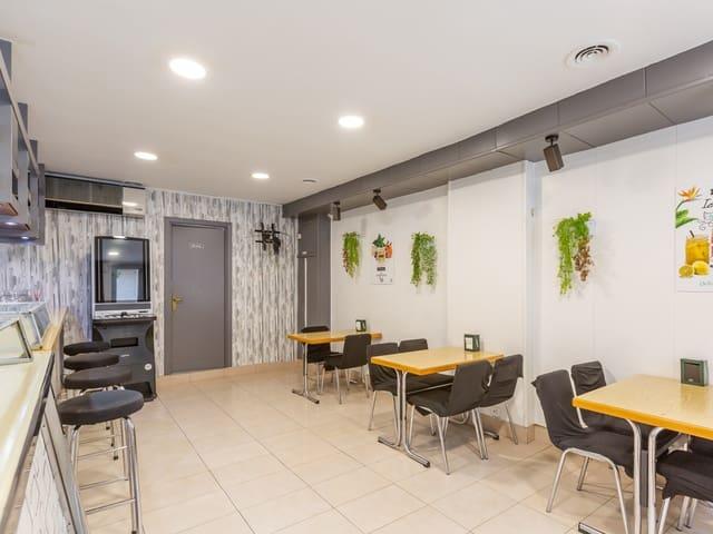 Local Comercial en venta en Rochapea, Iruñerria