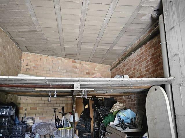 Local Comercial en venta en Rochapea, Iruñerria