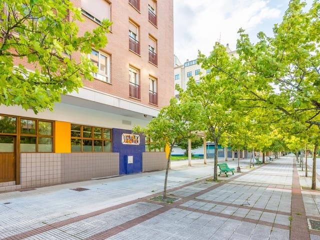Local Comercial en venta en Rochapea, Iruñerria