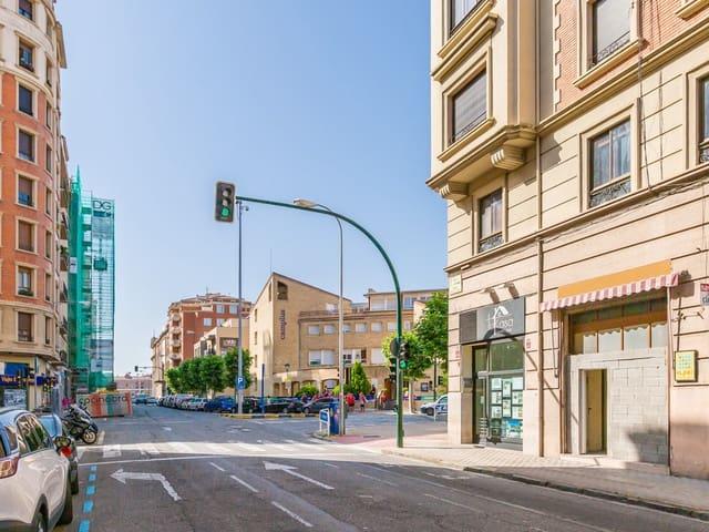Local Comercial en venta en Rochapea, Iruñerria