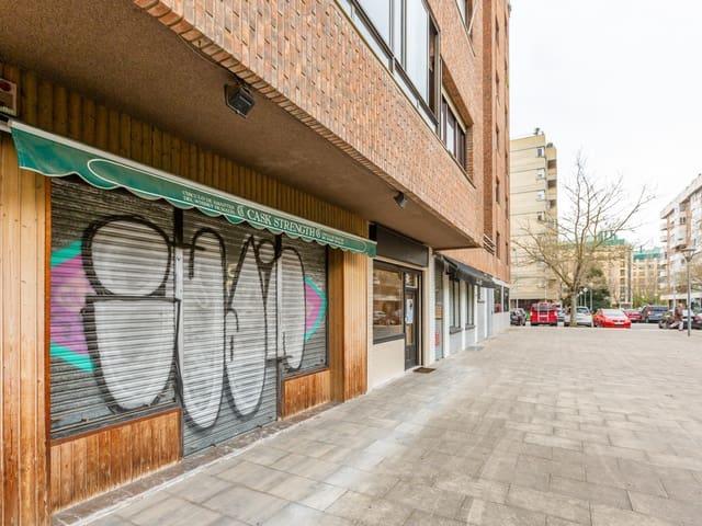 Local Comercial en venta en Rochapea, Iruñerria