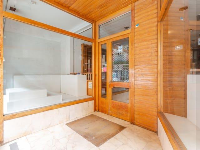 Local Comercial en venta en Rochapea, Iruñerria