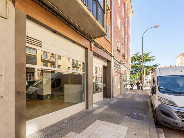 Local Comercial en venta en Rochapea, Iruñerria