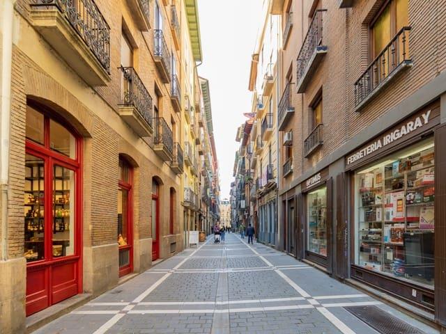 Local Comercial en venta en Rochapea, Iruñerria