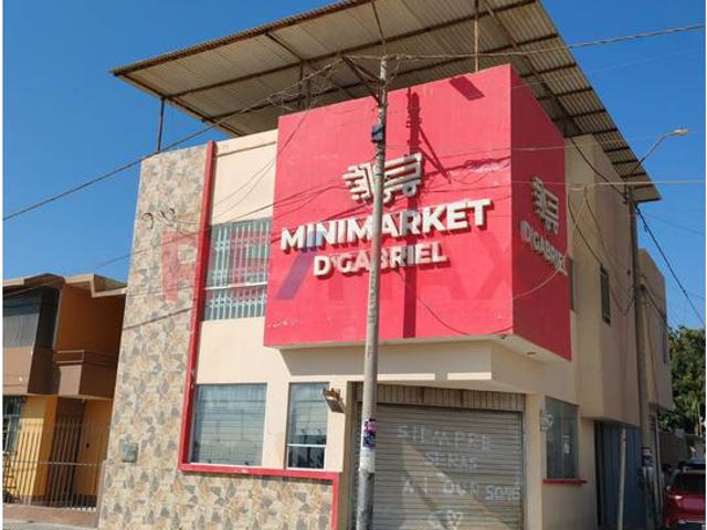 Local Comercial venta en Parinas, Piura