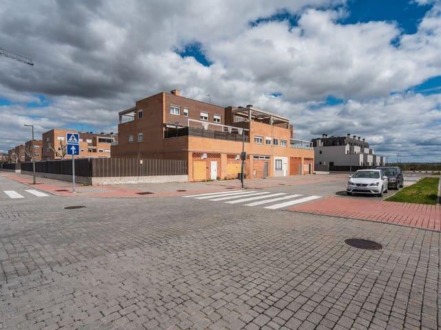Local Comercial en venta en Parla, La Laguna
