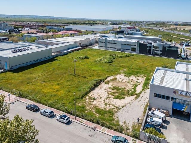 Local Comercial en venta en Parla, La Laguna