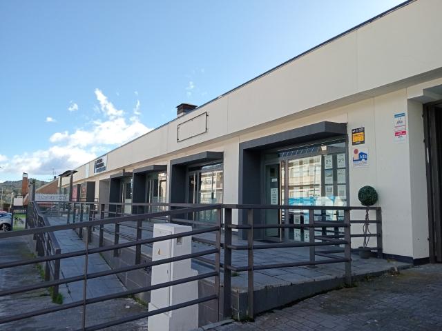 Local Comercial en venta en Parquelagos, Galapagar