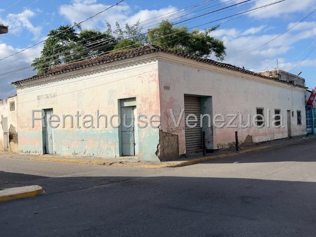 Propiedad en venta en Quibor, Lara