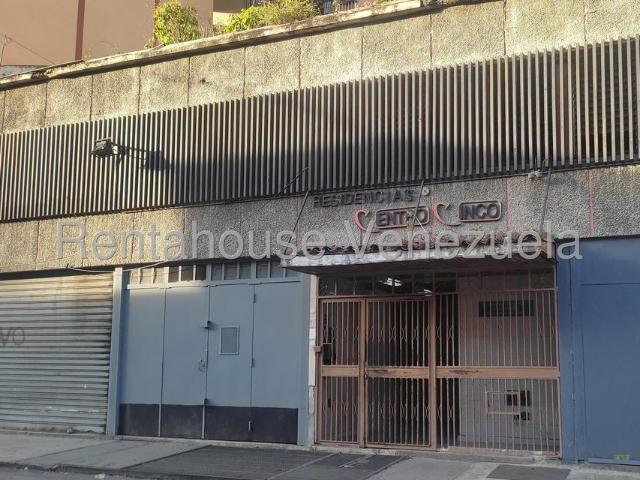 Propiedad en venta en Distrito Capital