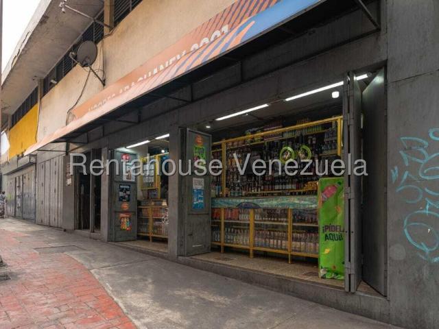 Propiedad en venta en Distrito Capital