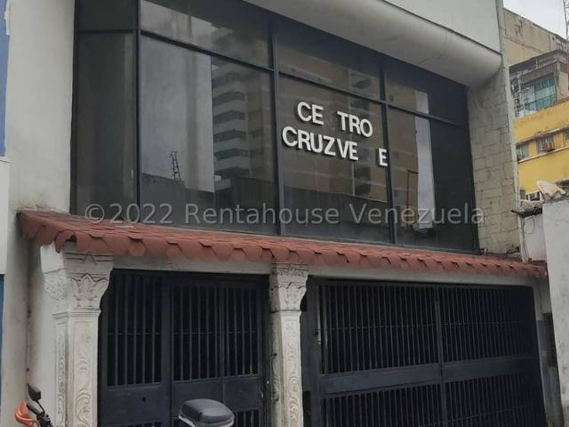 Propiedad en venta en Distrito Capital