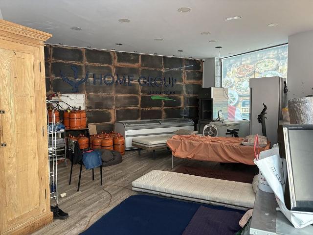 Local Comercial en venta en Horta-Guinardó, Barcelonès