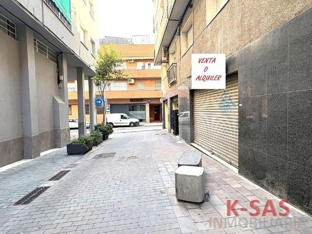 Local Comercial en venta en Montesa, Baix Llobregat