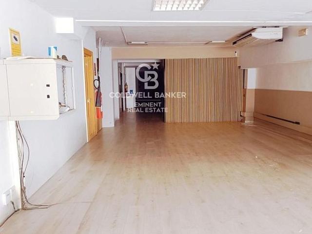 Local Comercial en venta en Gràcia, Barcelonès
