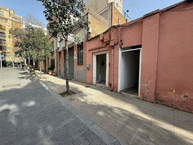 Local Comercial en venta en Eixample, Barcelonès