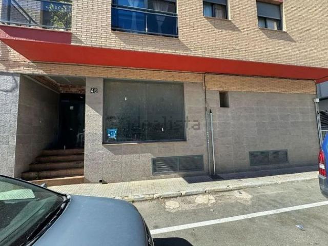 Local Comercial en venta en Montsià, Catalunya