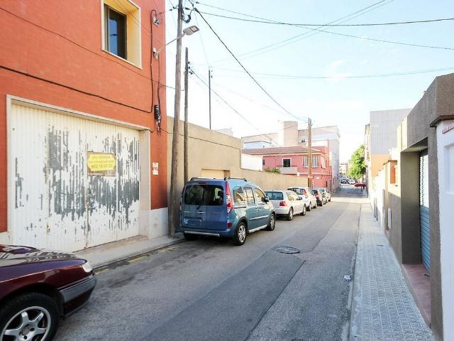 Local Comercial en venta en Sant Pere De Ribes, les Roquetes del Garraf
