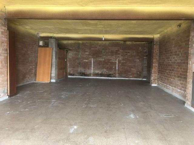 Local Comercial en venta en Barri dels Caputxins, Osona