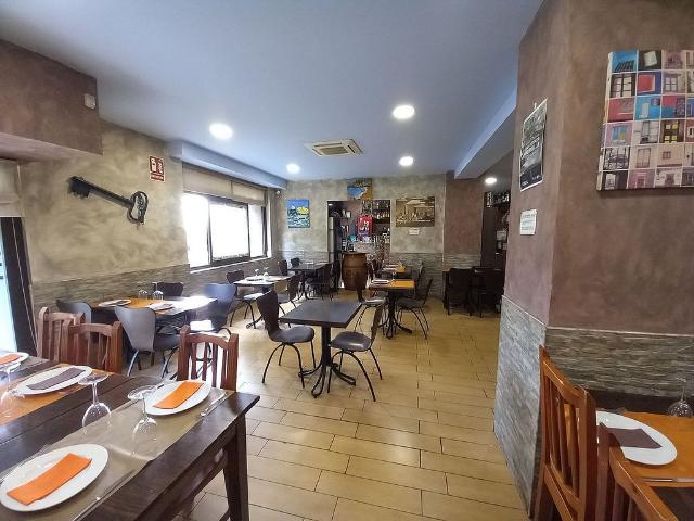 Local Comercial en venta en la Guineueta, Barcelona