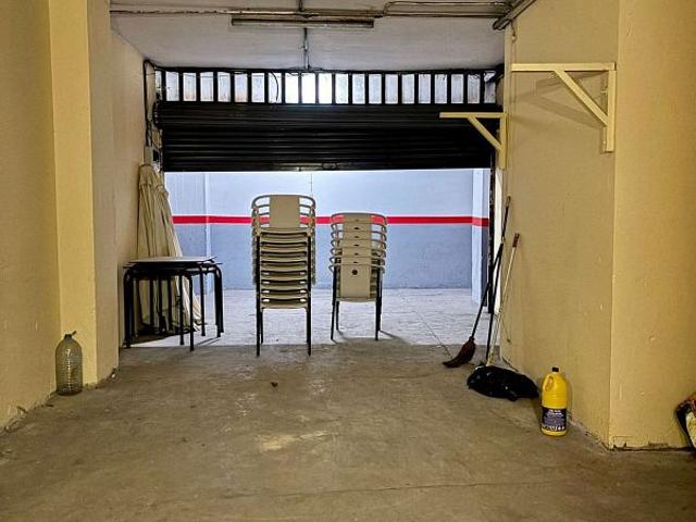 Local Comercial en venta en la Marina de Port, Barcelona