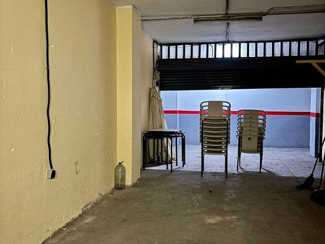 Local Comercial en venta en la Marina de Port, Barcelona