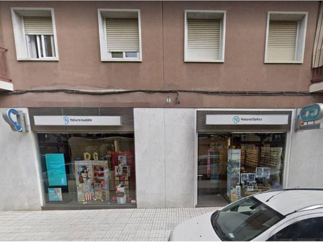 Local Comercial en venta en Noguera, Catalunya
