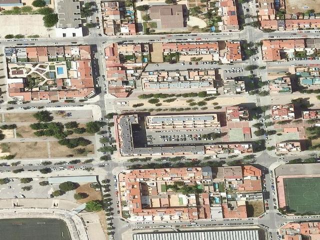 Local Comercial en venta en Zona Esportiva, Vallès Occidental