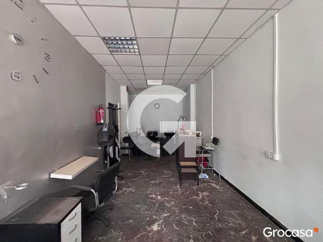 Local Comercial en venta en Zona Esportiva, Vallès Occidental