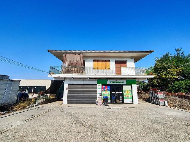 Local Comercial en venta en Can Salgot, Vallès Oriental