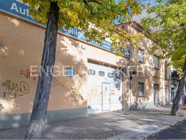 Local Comercial en venta en Gironès, Catalunya