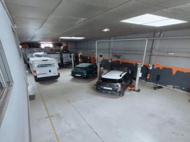 Local Comercial en venta en l'Horta Nord, Valencia