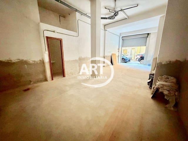 Local Comercial en venta en l'Horta Nord, Valencia