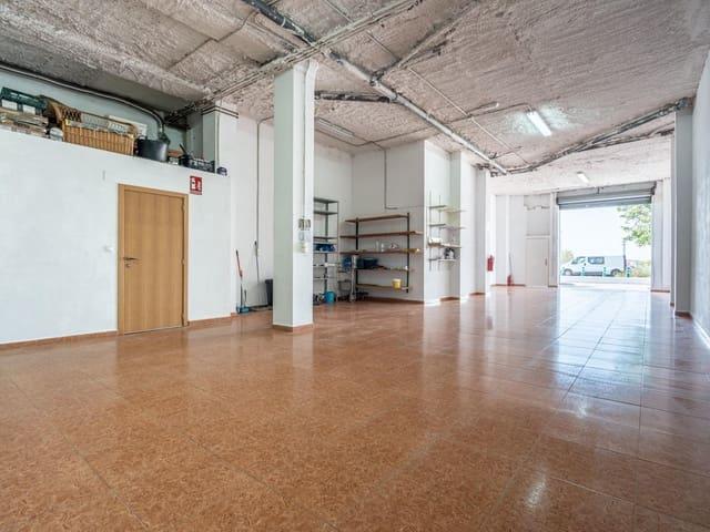 Local Comercial en venta en Valencia, Sant Francesc