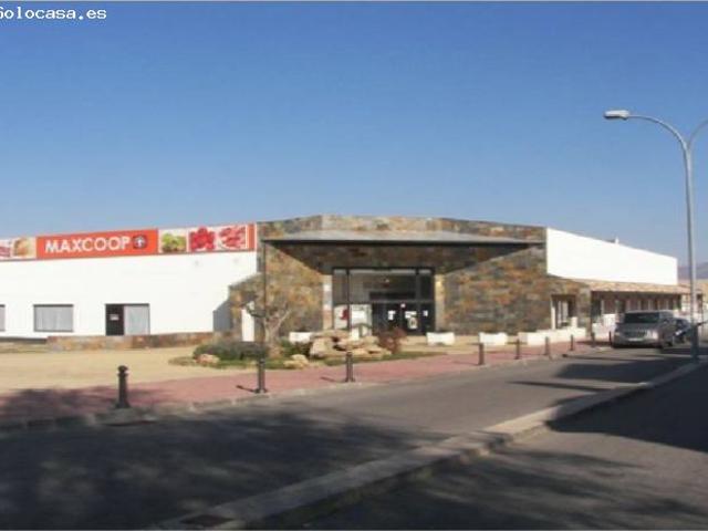 Local Comercial en venta en Pedrezuela, Madrid