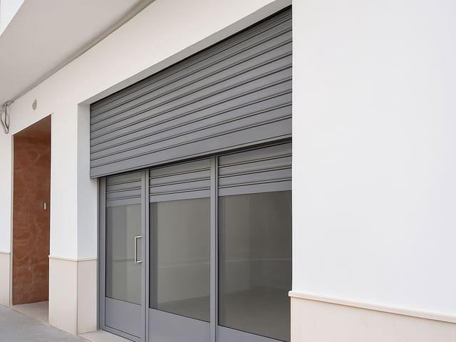 Local Comercial en venta en la Marina Alta, Valencia