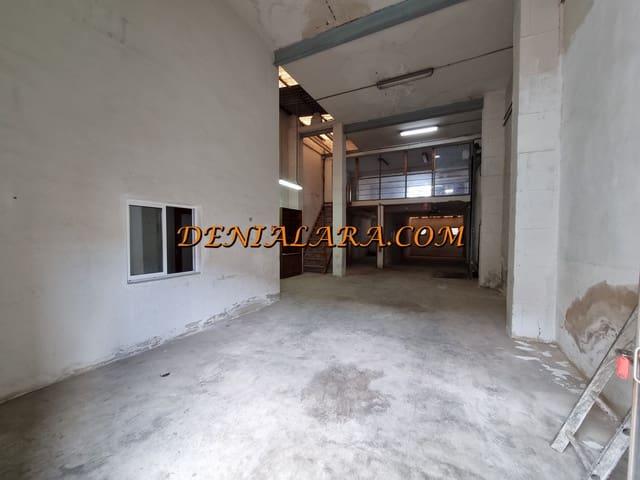 Local Comercial en venta en la Marina Alta, Valencia