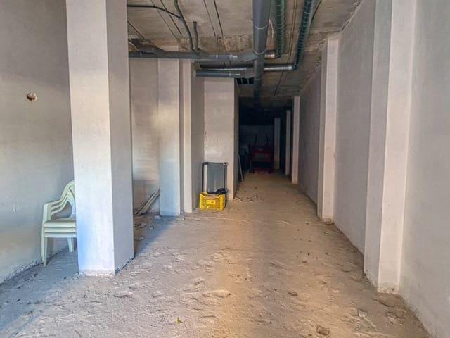 Local Comercial en venta en la Marina Alta, Valencia