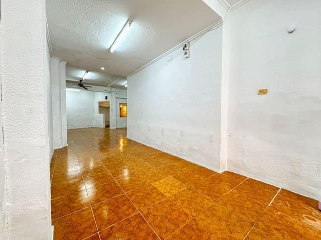 Local Comercial en venta en la Marina Alta, Valencia