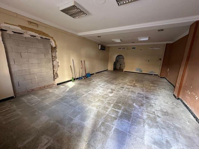 Local Comercial en venta en la Marina Alta, Valencia