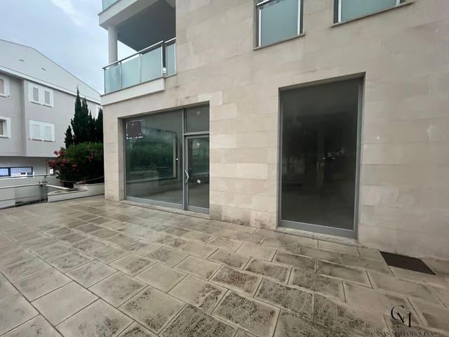 Local Comercial en venta en Calvià, Serra de Tramuntana