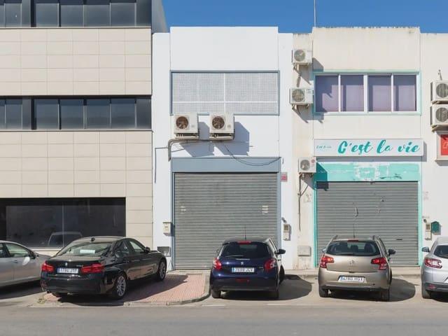 Local Comercial en venta en Monteluz, Comarca de la Vega de Granada
