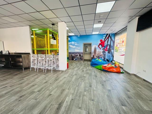 Local Comercial en venta en Monteluz, Comarca de la Vega de Granada